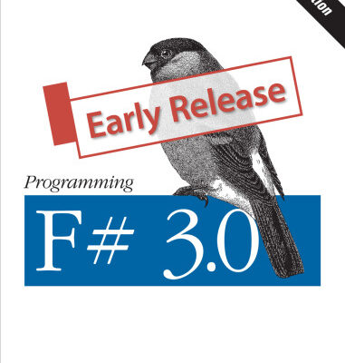 خرید و دانلود نسخه کامل کتاب Programming F# 3.0