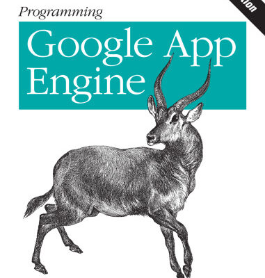 خرید و دانلود نسخه کامل کتاب Programming Google App Engine