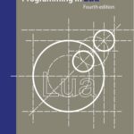 خرید و دانلود نسخه کامل کتاب Programming in Lua, Fourth Edition