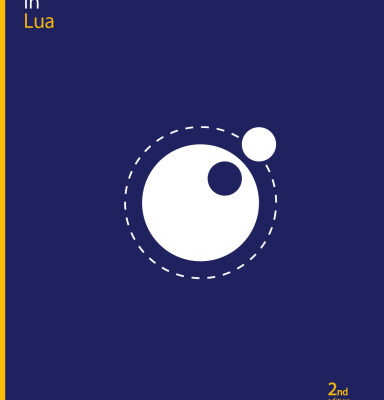خرید و دانلود نسخه کامل کتاب Programming in Lua, Second Edition
