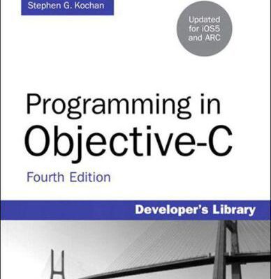 خرید و دانلود نسخه کامل کتاب Programming in Objective-C: Updated for IOS 5 and Automatic Reference Counting (ARC)