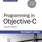 خرید و دانلود نسخه کامل کتاب Programming in Objective-C