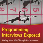 خرید و دانلود نسخه کامل کتاب Programming Interviews Exposed: Coding Your Way Through the Interview
