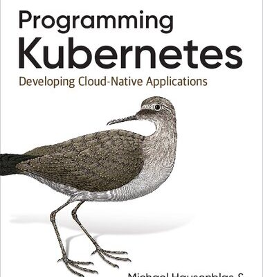 خرید و دانلود نسخه کامل کتاب Programming Kubernetes: Developing Cloud-Native Applications
