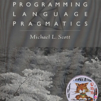 خرید و دانلود نسخه کامل کتاب Programming Language Pragmatics