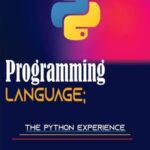 خرید و دانلود نسخه کامل کتاب Programming Language: The Python Experience