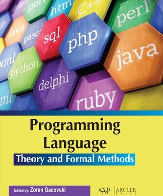 خرید و دانلود نسخه کامل کتاب Programming Language Theory and Formal Methods