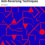 خرید و دانلود نسخه کامل کتاب Programming Linux: Anti-Reversing Techniques