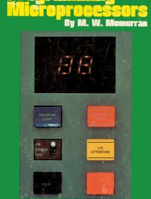 خرید و دانلود نسخه کامل کتاب Programming Microprocessors