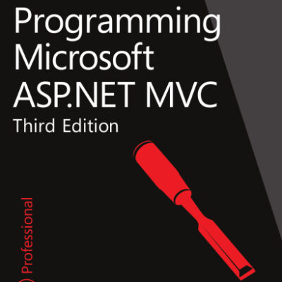 خرید و دانلود نسخه کامل کتاب Programming Microsoft ASP.NET MVC