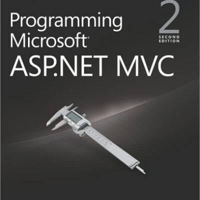 خرید و دانلود نسخه کامل کتاب Programming Microsoft ASP.NET MVC