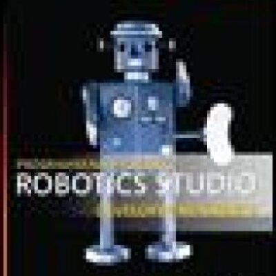 خرید و دانلود نسخه کامل کتاب Programming Microsoft® Robotics Studio