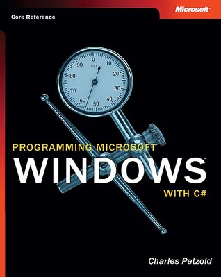 خرید و دانلود نسخه کامل کتاب Programming Microsoft Windows with C#
