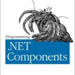 خرید و دانلود نسخه کامل کتاب Programming .NET Components