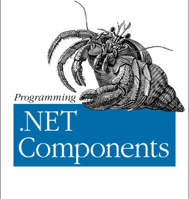 خرید و دانلود نسخه کامل کتاب Programming .NET Components