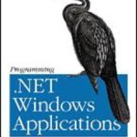 خرید و دانلود نسخه کامل کتاب Programming .NET Windows Applications