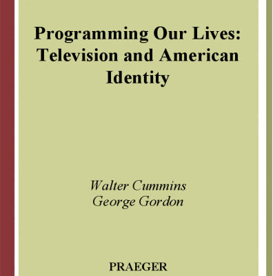 خرید و دانلود نسخه کامل کتاب Programming Our Lives: Television and American Identity
