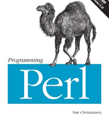 خرید و دانلود نسخه کامل کتاب Programming Perl: Unmatched Power for Text Processing and Scripting