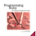 خرید و دانلود نسخه کامل کتاب Programming Ruby : the pragmatic programmers’ guide