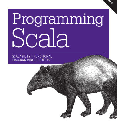خرید و دانلود نسخه کامل کتاب Programming Scala, 2nd Edition: Scalability = Functional Programming + Objects