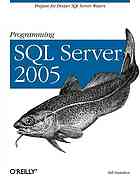 خرید و دانلود نسخه کامل کتاب Programming SQL Server 2005