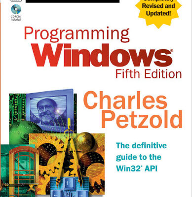 خرید و دانلود نسخه کامل کتاب Programming Windows