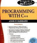 خرید و دانلود نسخه کامل کتاب Programming With C++