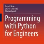 خرید و دانلود نسخه کامل کتاب Programming with Python for Engineers