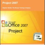 خرید و دانلود نسخه کامل کتاب Project 2007