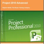 خرید و دانلود نسخه کامل کتاب Project 2010 Advanced