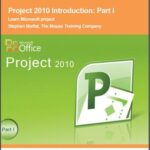 خرید و دانلود نسخه کامل کتاب Project 2010 Introduction. Part I. Learn Microsoft Project