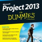 خرید و دانلود نسخه کامل کتاب Project 2013 For Dummies