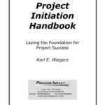 خرید و دانلود نسخه کامل کتاب Project Initiation. Handbook Laying the Foundation for Project Success
