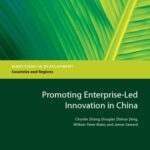 خرید و دانلود نسخه کامل کتاب Promoting Enterprise-led Innovation in China (Directions in Development) (Directions in Development, Countries and Regions)