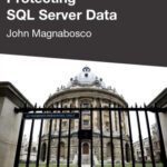 خرید و دانلود نسخه کامل کتاب Protecting SQL Server Data