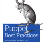 خرید و دانلود نسخه کامل کتاب Puppet Best Practices: Design Patterns for Maintainable Code