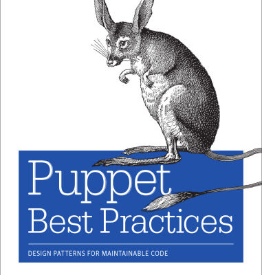 خرید و دانلود نسخه کامل کتاب Puppet Best Practices: Design Patterns for Maintainable Code