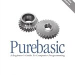 خرید و دانلود نسخه کامل کتاب Purebasic a Beginner’s Guide to Computer Pyogramming