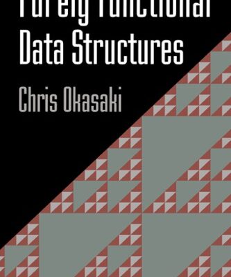 خرید و دانلود نسخه کامل کتاب Purely functional data structures