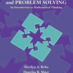 خرید و دانلود نسخه کامل کتاب Puzzles, paradoxes, and problem solving : an introduction to mathematical thinking