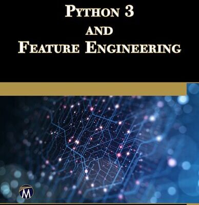 خرید و دانلود نسخه کامل کتاب Python 3 and Feature Engineering