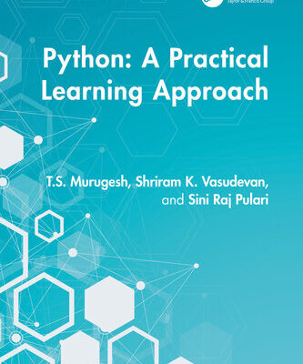 خرید و دانلود نسخه کامل کتاب Python: A Practical Learning Approach