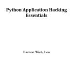 خرید و دانلود نسخه کامل کتاب Python Application Hacking Essentials