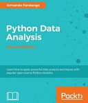خرید و دانلود نسخه کامل کتاب Python Data Analysis