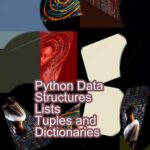خرید و دانلود نسخه کامل کتاب Python Data Structures Lists Tuples and Dictionaries
