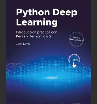 خرید و دانلود نسخه کامل کتاب Python Deep Learning
