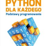 خرید و دانلود نسخه کامل کتاب Python dla każdego. Podstawy programowania