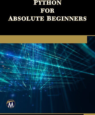 خرید و دانلود نسخه کامل کتاب Python for Absolute Beginners