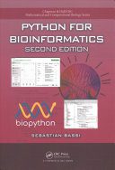 خرید و دانلود نسخه کامل کتاب Python for Bioinformatics, Second Edition