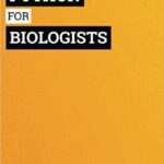 خرید و دانلود نسخه کامل کتاب Python for Biologists: A Complete Programming Course for Beginners